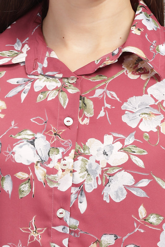 ZenZone Shirt