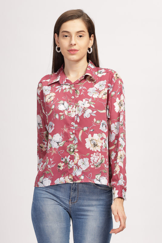 ZenZone Shirt