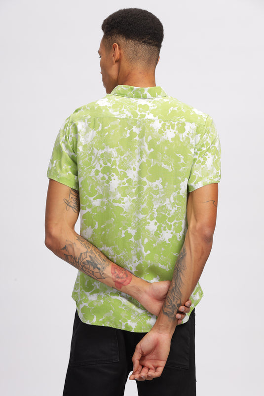 GreenGlam Shirt