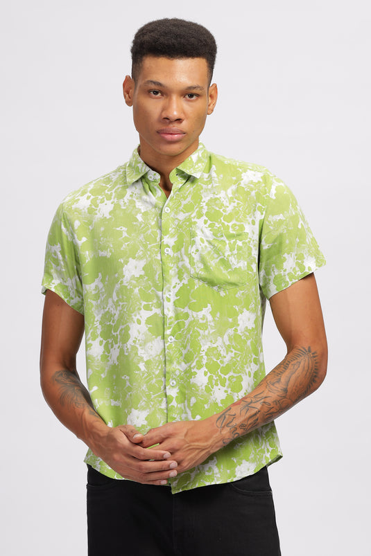 GreenGlam Shirt