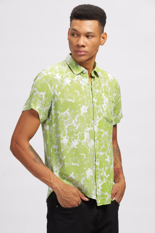 GreenGlam Shirt