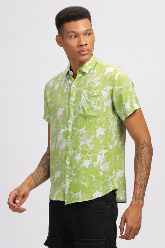 GreenGlam Shirt