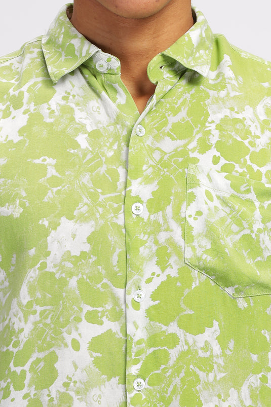 GreenGlam Shirt