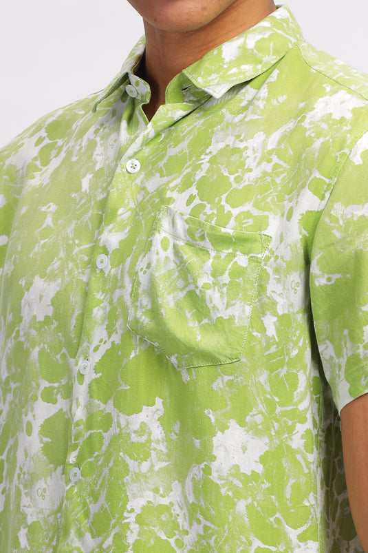 GreenGlam Shirt