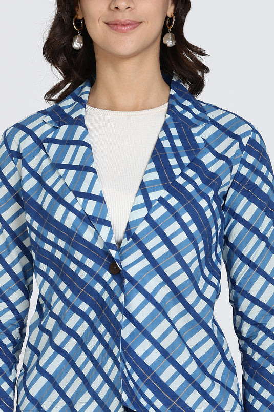 Blazer Set