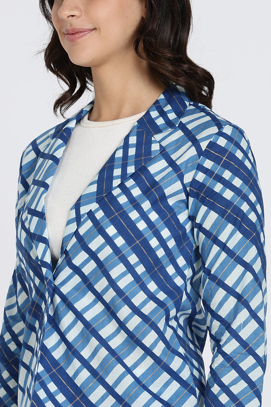 Blazer Set