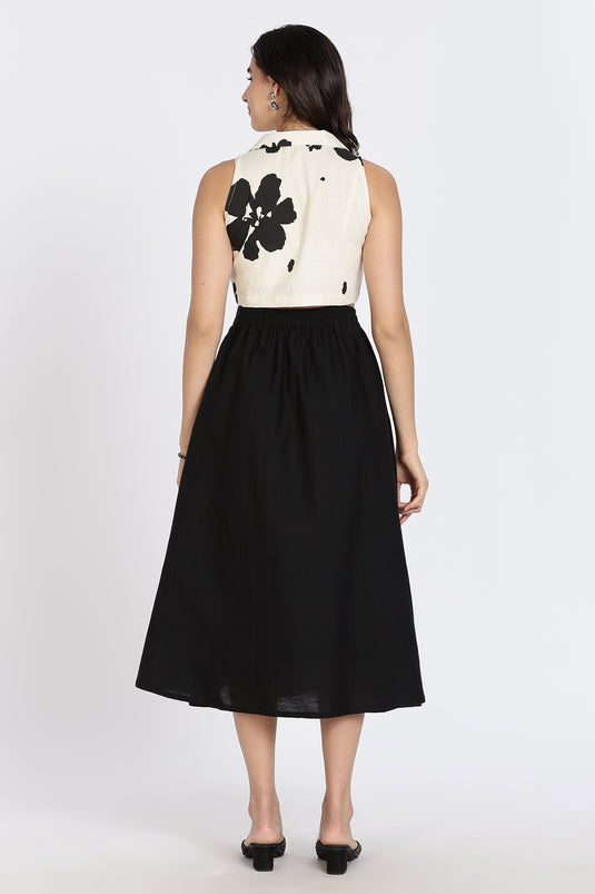 Skirt sets