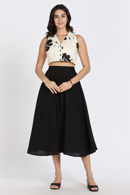 Skirt sets