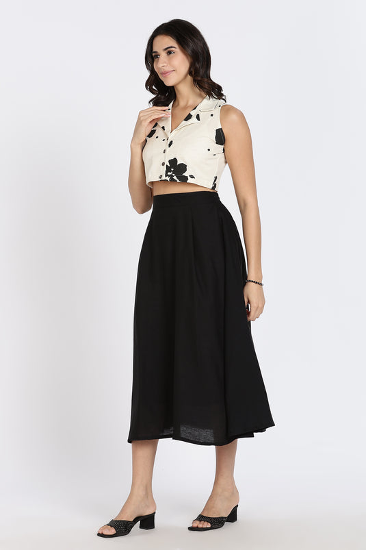 Skirt sets