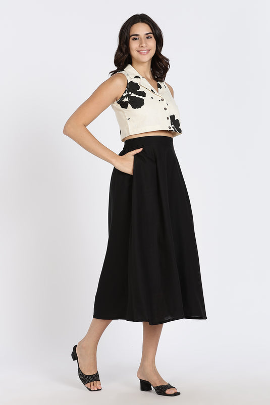Skirt sets