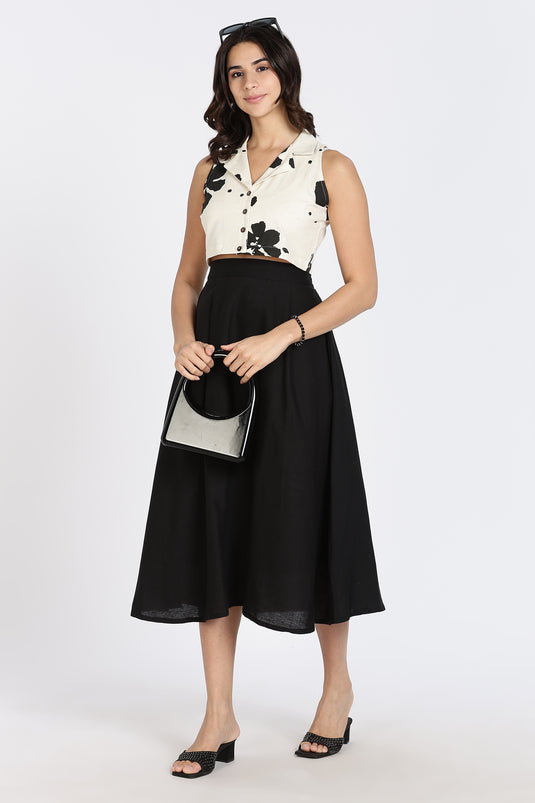 Skirt sets