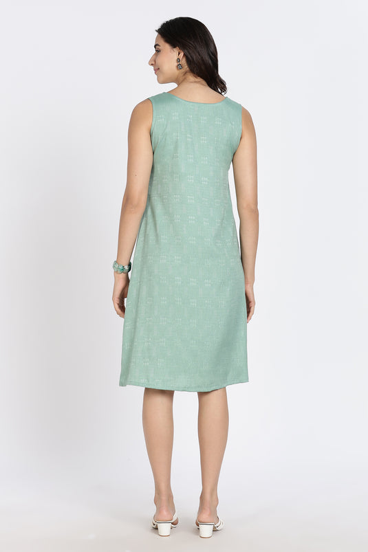 2 Piece Dress