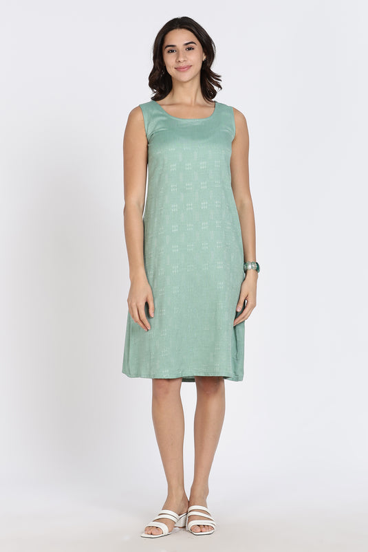 2 Piece Dress