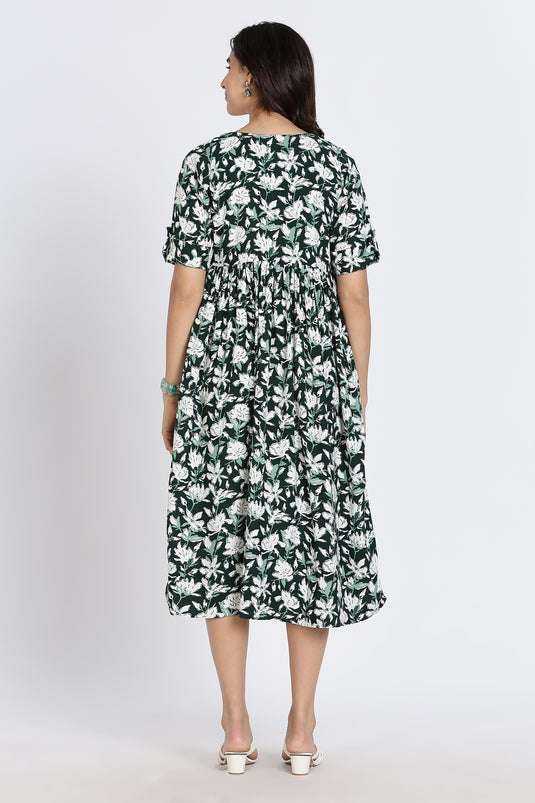 2 Piece Dress