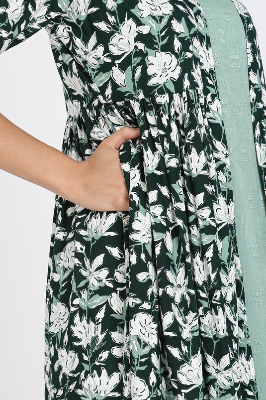 2 Piece Dress