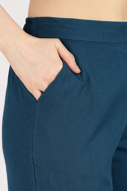 Tile waist coat
